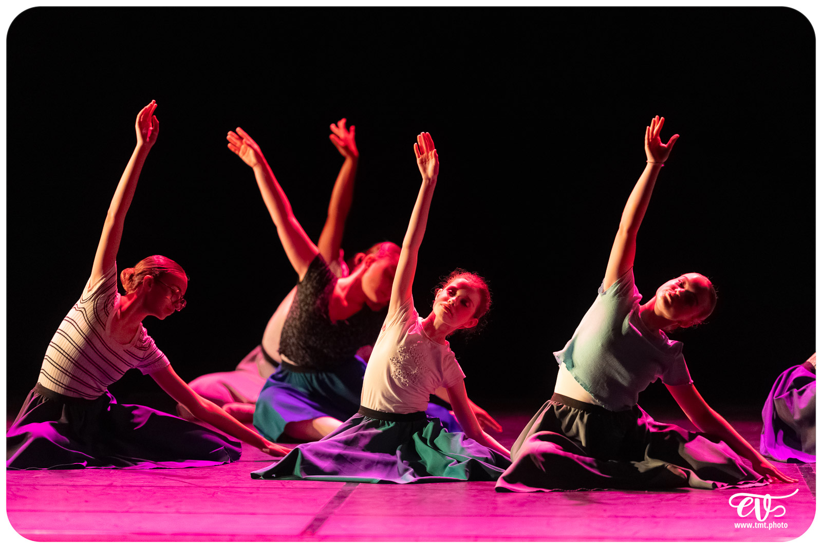 GALA DANSE EMMDH 2024